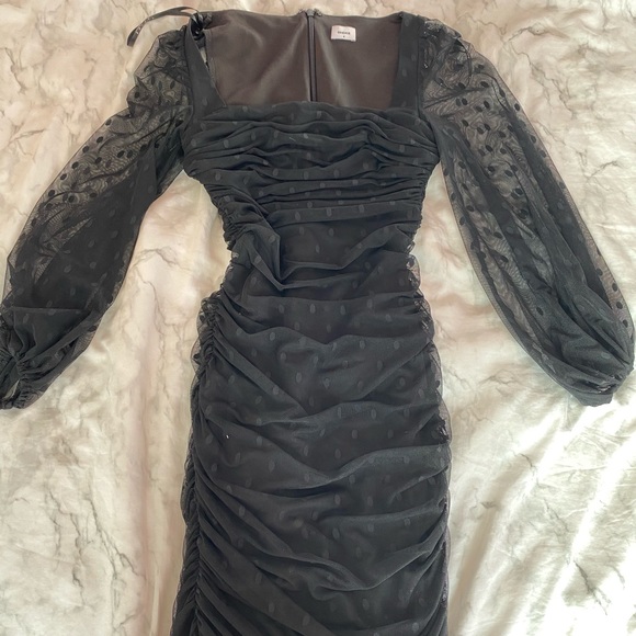 Sheike Amelia Dress - Picture 4 of 6